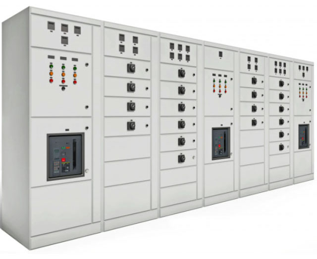 VGI GROUP